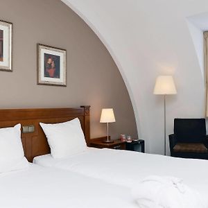 Deluxe Kamer met Twee Aparte Bedden